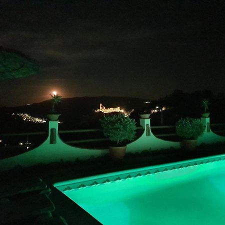 Casa La Serena Iznájar Екстериор снимка