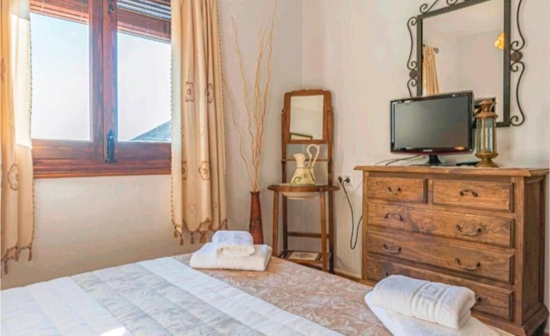 Casa La Serena Iznájar Екстериор снимка