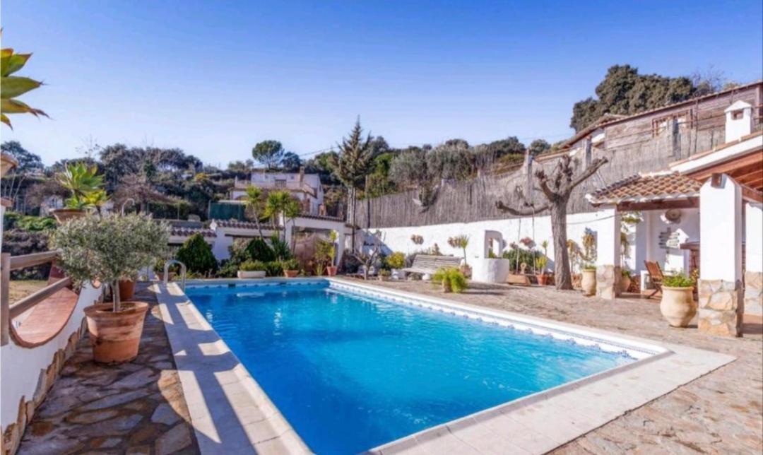 Casa La Serena Iznájar Екстериор снимка