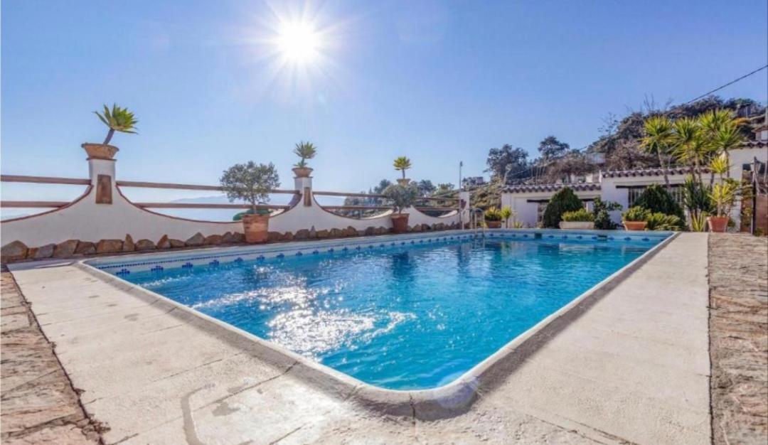 Casa La Serena Iznájar Екстериор снимка