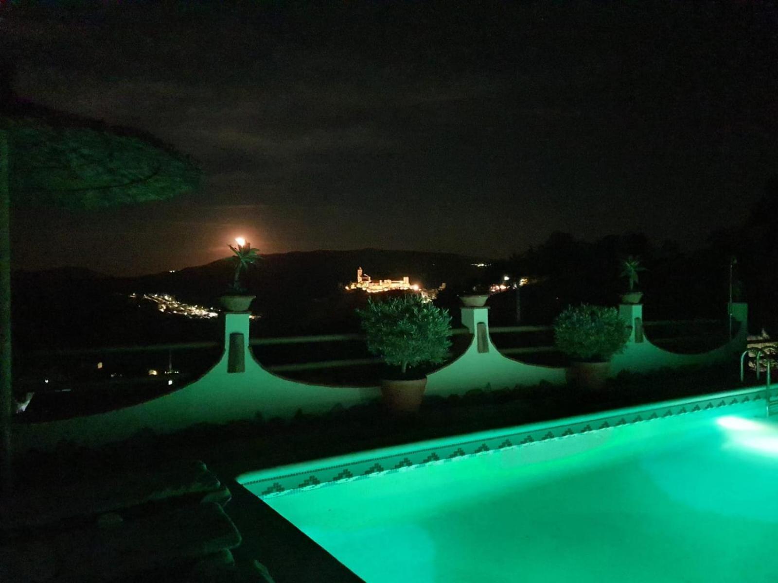 Casa La Serena Iznájar Екстериор снимка